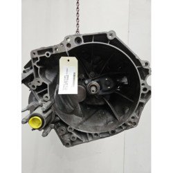Boite De Vitesses Peugeot 308 1 Phase 2